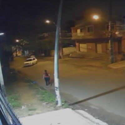 Investigan presunto feminicidio en Lambaré: la víctima contaba con una orden de alejamiento contra su expareja