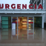 Chile declara alerta roja en Santiago por tormentas, granizos y cortes de electricidad