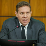 Fiscalía imputa a Eddie Jara y a su expareja por delitos económicos
