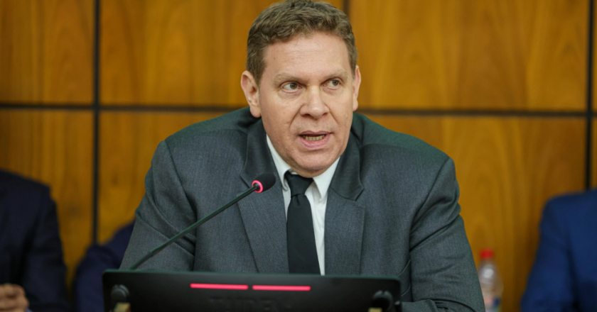 Fiscalía imputa a Eddie Jara y a su expareja por delitos económicos
