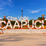 Caapucú prohíbe las fiestas de Halloween por resolución municipal