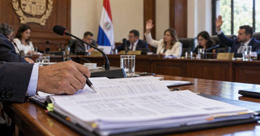 El voto a concejales define quién controla las cuentas municipales