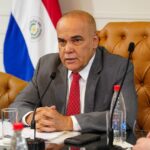 Ovelar denuncia “movimientos sinuosos” para sacar a Bachi Núñez de la presidencia del Congreso