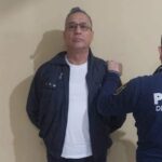 Juez concede prisión domiciliaria a Hugo Javier González por su estado de salud