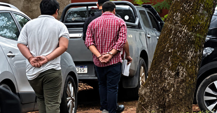 Fiscalía registra 18 detenidos y múltiples denuncias por irregularidades electorales hasta el segundo corte