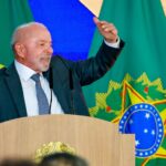 Bolsa brasileña se desploma tras reelección de Lula y acumula dos jornadas de pérdidas