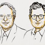 Robert E. Hall y Michael Woodford ganan el Nobel de Economía 2026
