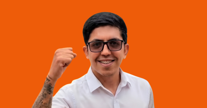 El candidato a concejal en Villa del Rosario Cristhian Flores falleció horas después de las elecciones