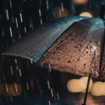 Tormentas avanzan desde el sur hacia Asunción y Central con lluvias de hasta 120 mm