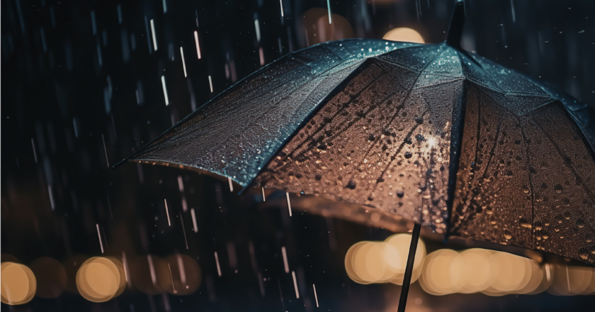 Tormentas avanzan desde el sur hacia Asunción y Central con lluvias de hasta 120 mm