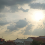 Paraguay tendrá lluvias dispersas y mejora gradual este jueves