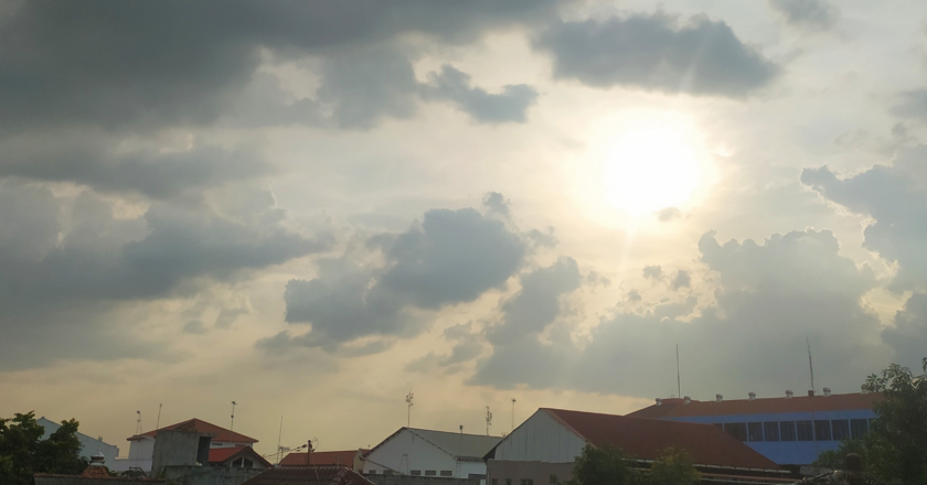Paraguay tendrá lluvias dispersas y mejora gradual este jueves