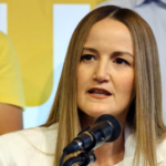 Soledad Núñez busca movilizar a indecisos y jóvenes en la recta final de las municipales