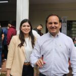 La ANR busca recuperar la Intendencia de Encarnación con Sebastián Remesowski