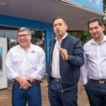 Daniel Mujica proyecta un 70% de participación electoral en Ciudad del Este