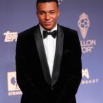 Mbappé pide disculpas tras perder patrocinadores y desatar una polémica en China