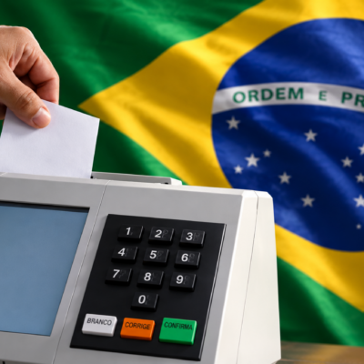 Brasil llega a las urnas con cinco claves que marcan la elección