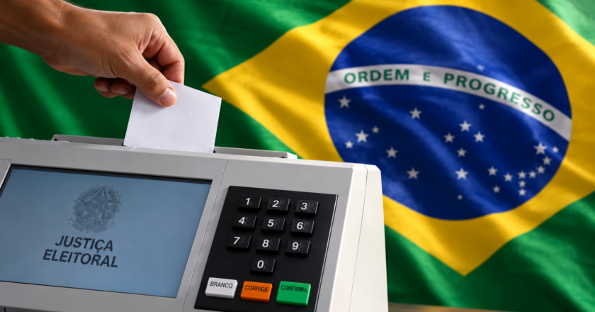Brasil llega a las urnas con cinco claves que marcan la elección