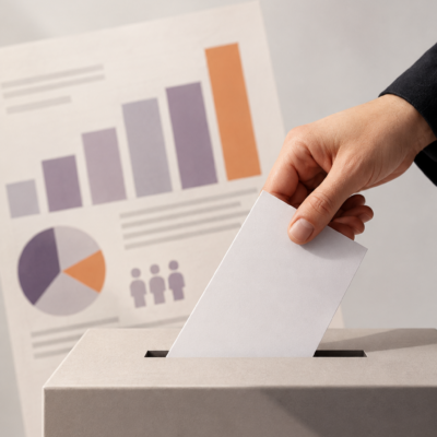 Plantean proyecto de ley con nuevas reglas para encuestas tras el revés de los sondeos en Asunción