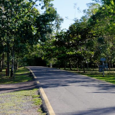 Parque Guasu cumple 14 años con nuevas obras y reclamos pendientes al MOPC