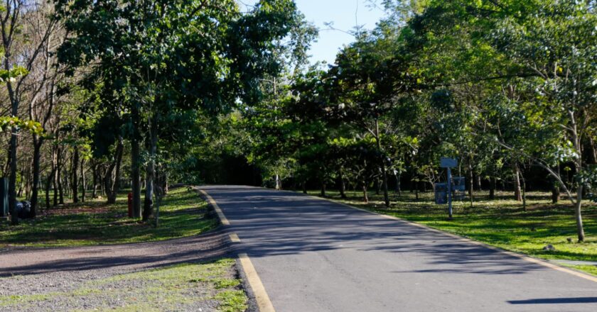 Parque Guasu cumple 14 años con nuevas obras y reclamos pendientes al MOPC