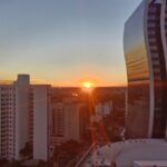Paraguay tendrá un viernes fresco y con tarde cálida