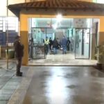 Denuncian presunta propaganda de la Lista 1 dentro de un local de votación