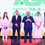 Camilo Pérez vota en Asunción y apela al respaldo del aparato colorado en las elecciones municipales