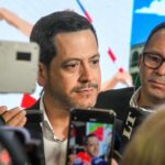 Raúl Latorre llama a la participación masiva en las elecciones municipales