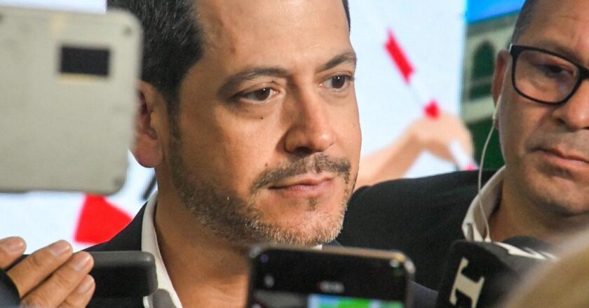 Raúl Latorre llama a la participación masiva en las elecciones municipales