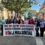 Catorce candidatos municipales figuran en el Registro de Deudores Alimentarios