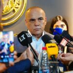 Bachi Núñez posterga hasta el lunes la apertura del informe del BCP