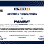 Paraguay es reconocido a nivel internacional por su lucha contra el tráfico ilegal de fauna y flora