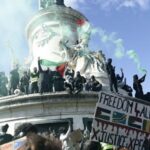 Día de furia en Francia: un estallido social sin precedentes acorrala al gobierno de Macron
