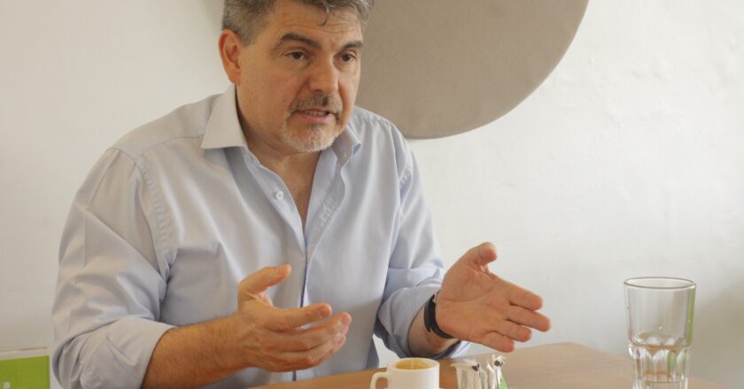 «Peña ganó una pulseada cuando nadie daba mucho por él»