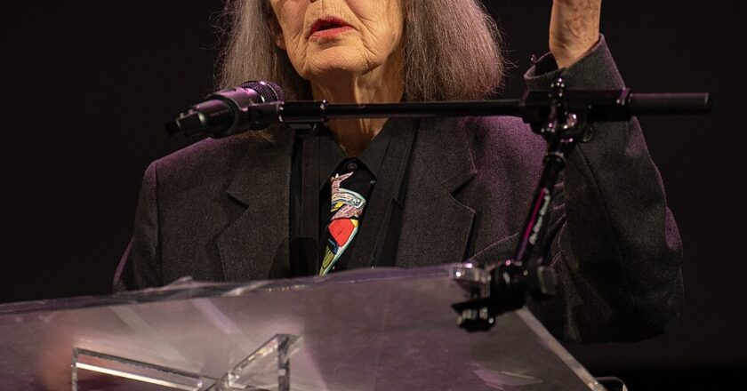 Nobel de Literatura 2026 distingue a Anne Carson por reinventar la tradición clásica