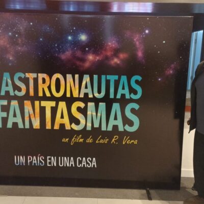 ARTE O CINE NECESARIO