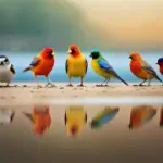 AVES RUIDOSAS