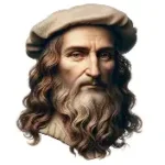 DA VINCI: UNA FIGURA ÚNICA