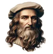 DA VINCI: UNA FIGURA ÚNICA