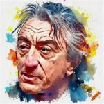 DE NIRO: UN ACTOR SINGULAR