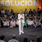 Soledad Núñez llama a las urnas tras temporal: “Miren cómo está la ciudad hoy y pregúntense si esta es la Asunción que nos merecemos”