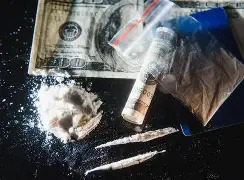 NARCOTRÁFICO Y NUEVOS HORIZONTES