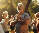 EDAD, EJERCICIOS Y RECOMENDACIONES