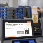 Alto Paraná, Itapúa y Caaguazú concentran el voto del interior