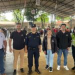 Fiscalía interviene en Ciudad del Este tras aprehensiones por irregularidades electorales