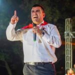 Mariano Roque Alonso: Julián Vega encabeza los resultados preliminares