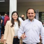 Encarnación define intendencia con triunfo de Cheba Remesowski