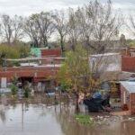 El Niño pone a Paraguay bajo alerta: cómo puede afectar a niñas, niños y adolescentes, según Unicef