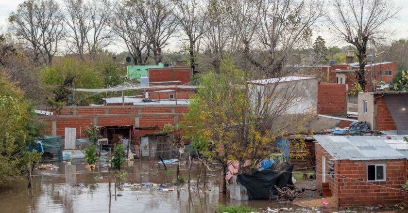 El Niño pone a Paraguay bajo alerta: cómo puede afectar a niñas, niños y adolescentes, según Unicef